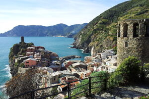 Italy – Cinque Terre – Only a Day