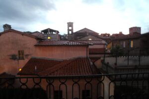 Lucca – Penthouse Apartment