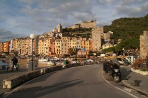 Italy – Portovenere