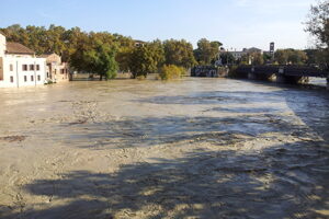 Roman Floods, November 14, 2012