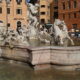 Piazza Navona – Pantheon – Trevi Fountain