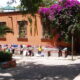 A Window in San Miguel