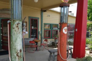 A Gospel Brunch at the Hill Top Cafe