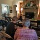 Music – Happy House Concerts, Driftwood