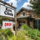 Wimberley – Kiss the Cook