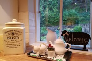 England – Cartmel Fell, The Masons Arms