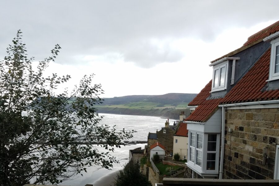 Yorkshire – Robin Hood’s Bay