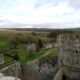 Yorkshire Dales – Bolton Castle, Wensleydale Cheese, Harddraw Force