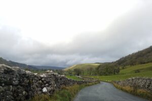 Yorkshire Dales – Getting There