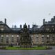 Edinburgh – Holyrood Palace
