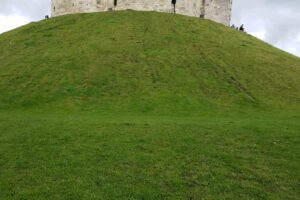 York – Clifford’s Tower