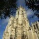 England – The York Minster