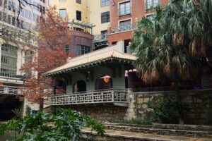 San Antonio – Hotel Valencia & Dorrego’s Restaurant