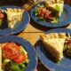 Picnics – Potato Pie and Wine