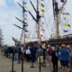 Galveston – Tall Ships Festival