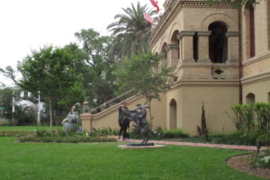 Galveston – The Bryan Museum