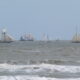 Galveston – The Parade of Sail