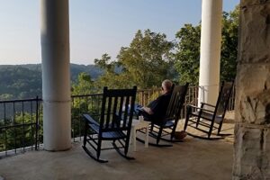 Eureka Springs, Arkansas