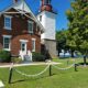 Lake Erie Lighthouses