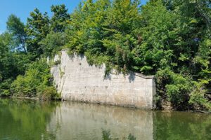 Challenges on the Erie Canal