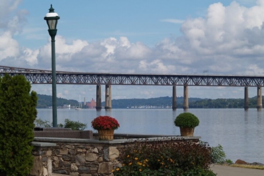 Pride of the Hudson, River Excursion