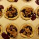 Picnics – Mini Cherry Tarts