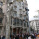 Barcelona – Gaudi’s Casa Batlló