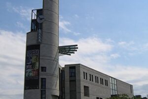 Montreal – Pointe-à-Callière Museum of Archaeology and History