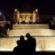 Magic Fountains of Montjuic