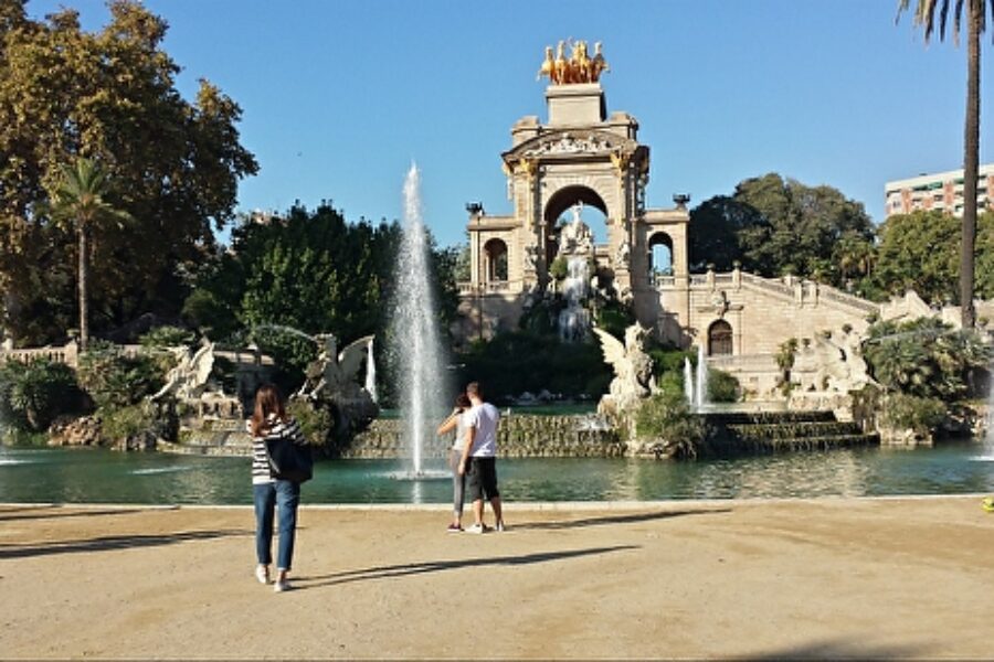 Parc de la Ciutadella