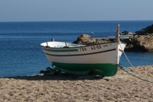 Tossa de Mar