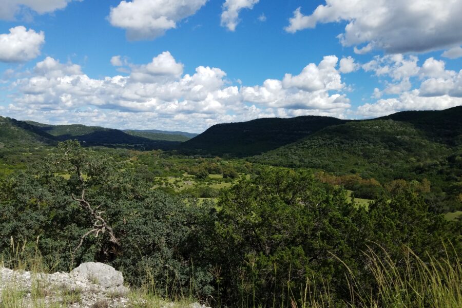 Real County – Twisted Sisters of the Texas Hills