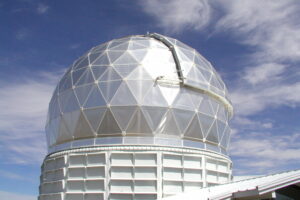 Fort Davis – The McDonald Observatory