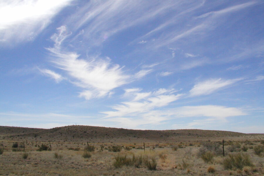 A Star Party at McDonald Observatory