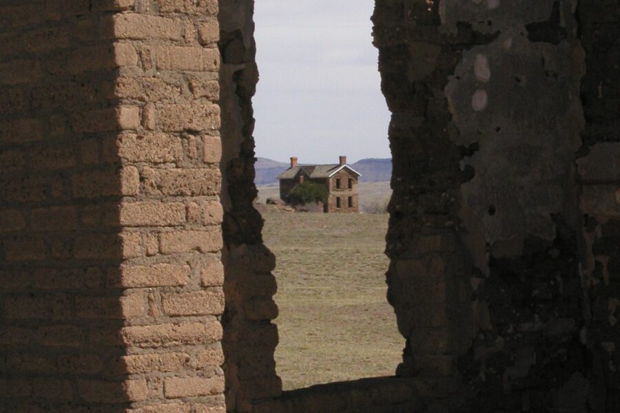 Fort Davis – Fort Davis National Historic Site