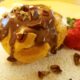 Charlotte’s Decadent Cream Puffs