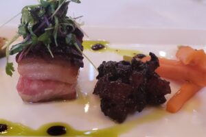 Becker Vineyard – Chef’s Table Luncheon