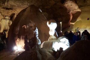 Music – Boerne’s Cave Without a Name – Neo Camerata Concert