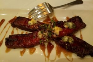 Houston – Brenner’s Steakhouse