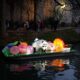 San Antonio – Confucius Wishing Lantern Festival