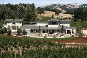 Paso Robles – Justin Winery