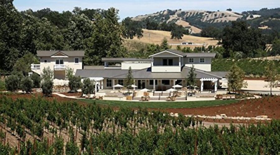 Paso Robles – Justin Winery