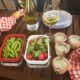 A Progressive Wine Pairing Picnic – First Stop, Lewis Wines