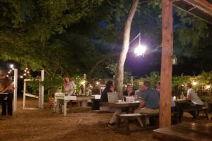 Eden East – A Farm to Table Restaurant