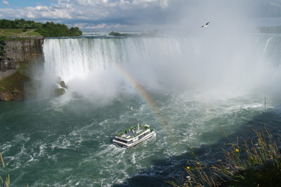 Niagara Falls