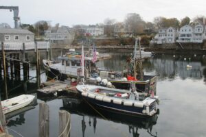 Rockport & Gloucester