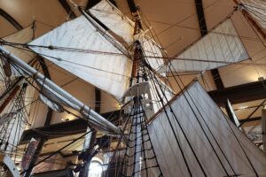 New Bedford –                 Whaling Capitol of the World