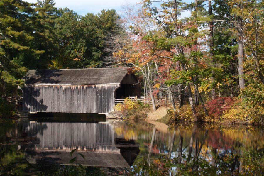 Old Sturbridge Village