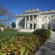 The Marble House