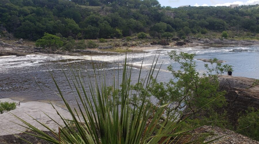 Pedernales Falls State Park